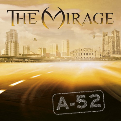 The Mirage - A-52 (2011)